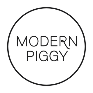 Modern Piggy