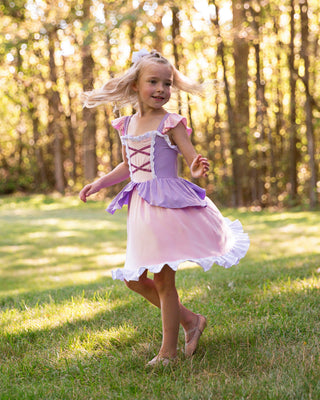 Fairytale Twirl | Lost Princess - Eliza Cate and Co