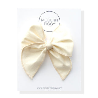 Whisper | Petite Party Bow