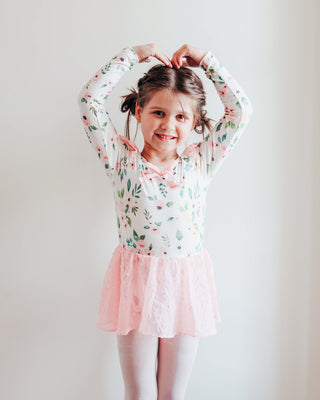 Tiny Dancer | Blush Blooms - Eliza Cate and Co
